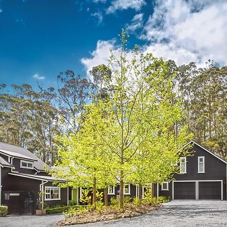 Treghan Luxury Lodge Kerikeri Exteriör bild
