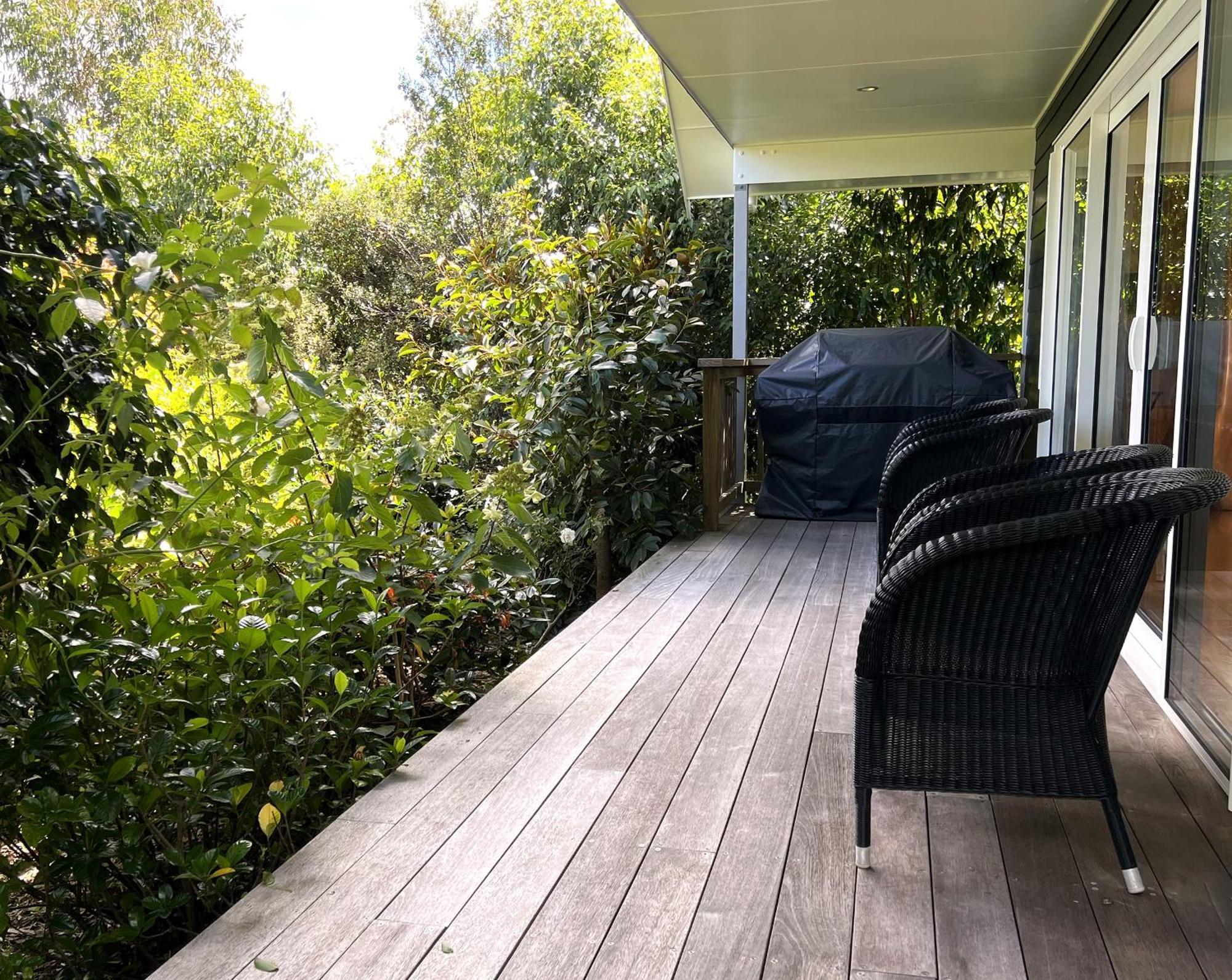 Treghan Luxury Lodge Kerikeri Rum bild