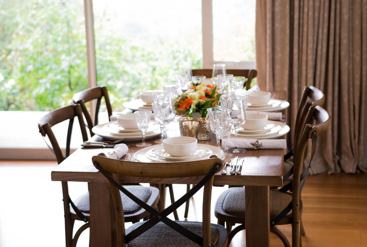 Treghan Luxury Lodge Kerikeri Exteriör bild