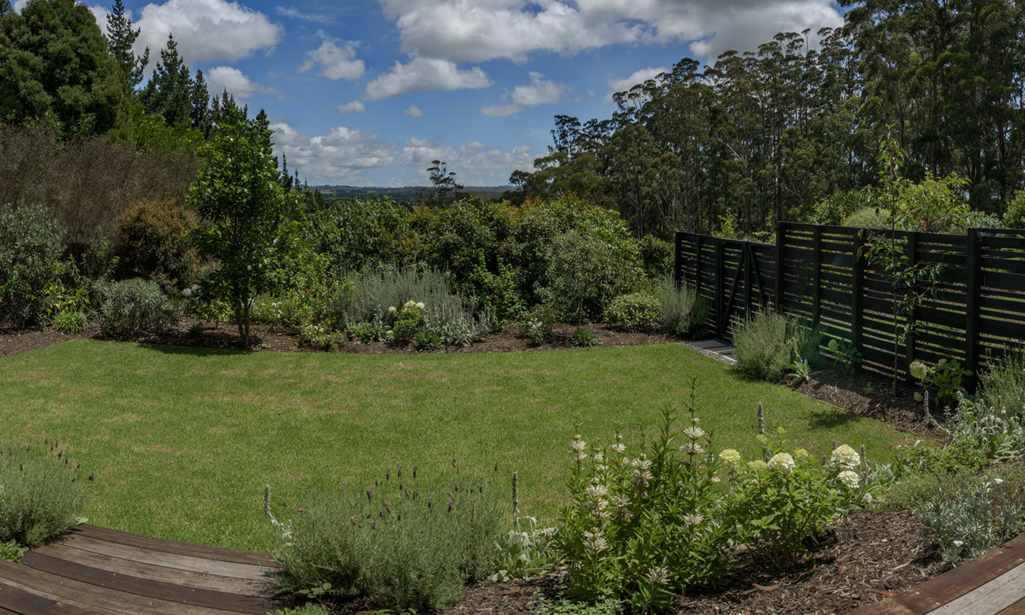 Treghan Luxury Lodge Kerikeri Exteriör bild